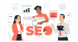Maximise Your Online Visibility: SEO Services in Auckland
